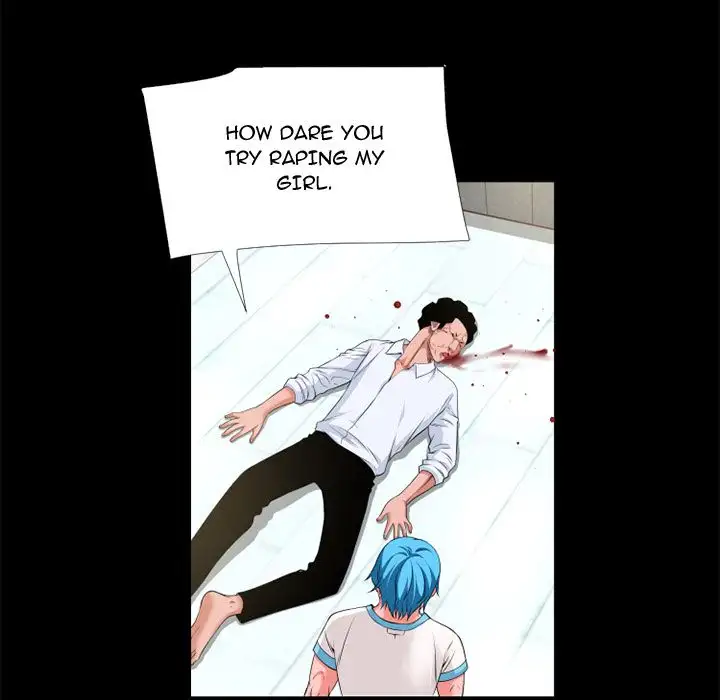 Beyond Imagination - Chapter 52 [photo 53] - MangaPorn