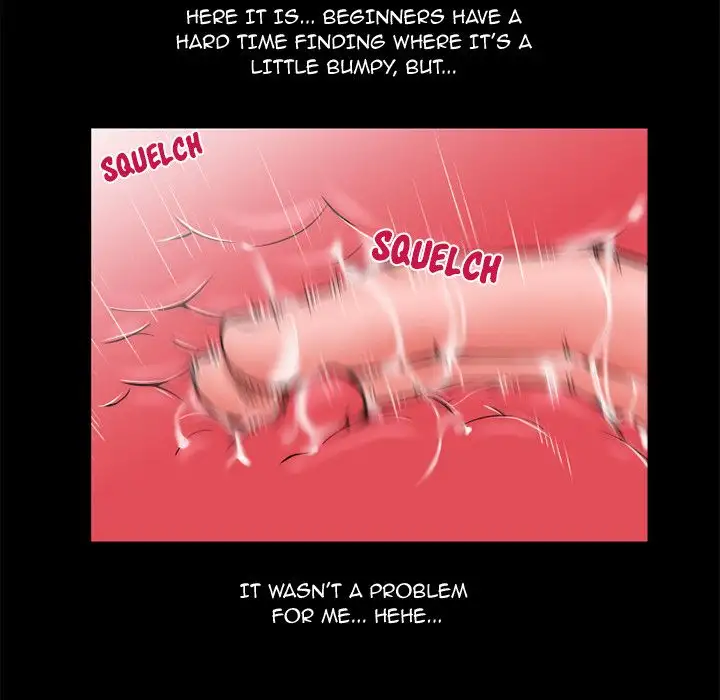 Beyond Imagination - Chapter 53 [photo 20] - MangaPorn