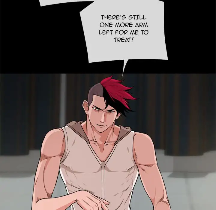 Beyond Imagination - Chapter 54 [photo 33] - MangaPorn