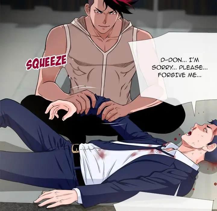 Beyond Imagination - Chapter 54 [photo 36] - MangaPorn