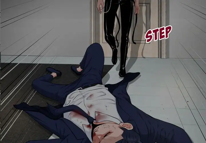 Beyond Imagination - Chapter 54 [photo 4] - MangaPorn