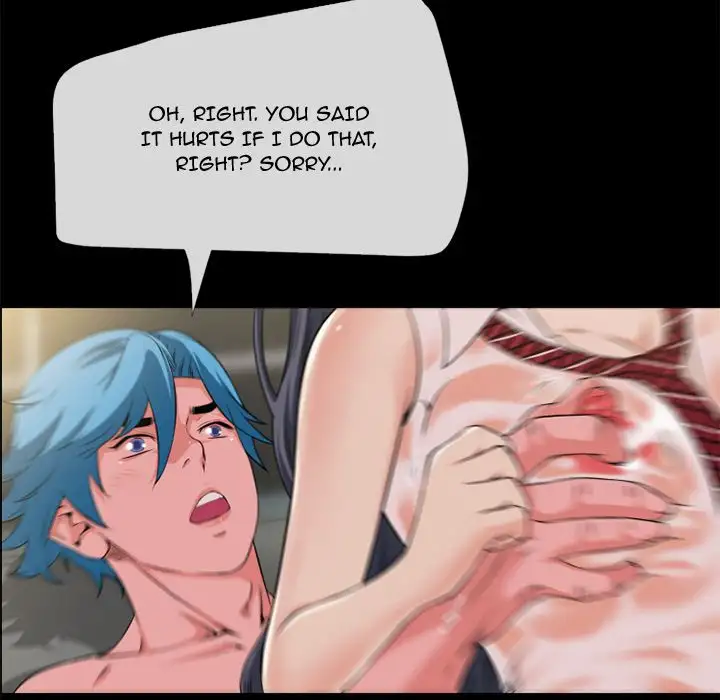 Beyond Imagination - Chapter 56 [photo 58] - MangaPorn