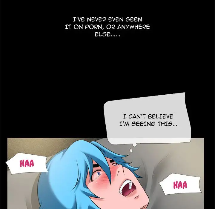 Beyond Imagination - Chapter 57 [photo 47] - MangaPorn