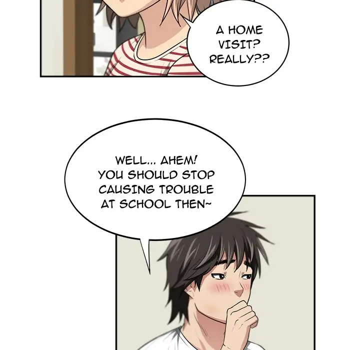 Uncle - Chapter 0 [photo 11] - MangaPorn