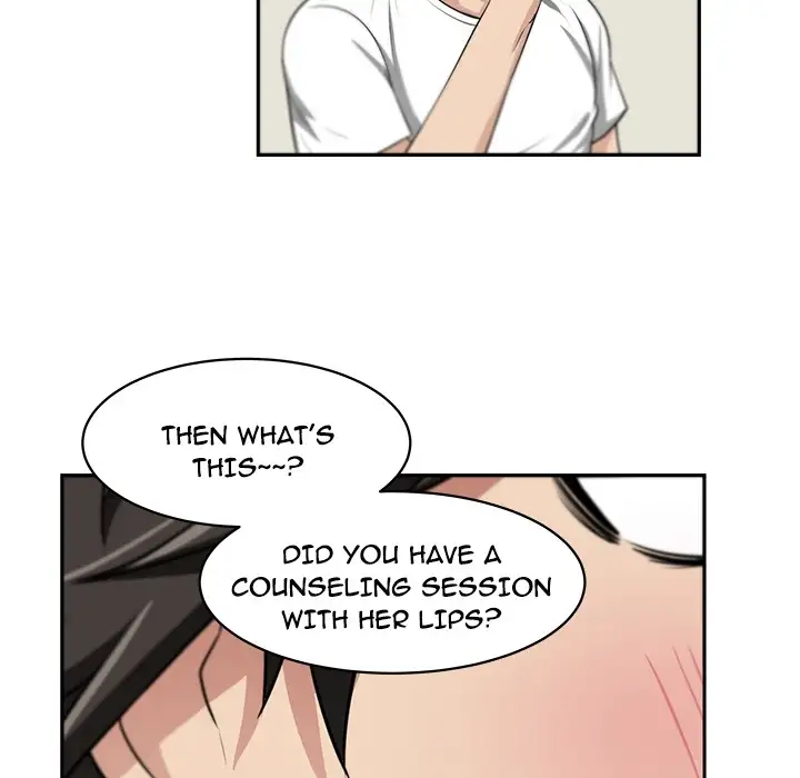 Uncle - Chapter 0 [photo 12] - MangaPorn