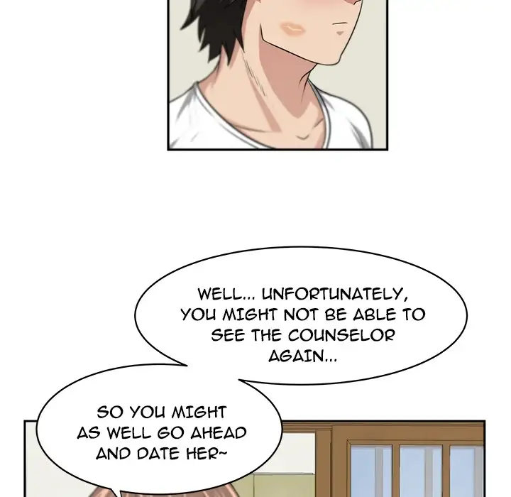 Uncle - Chapter 0 [photo 14] - MangaPorn