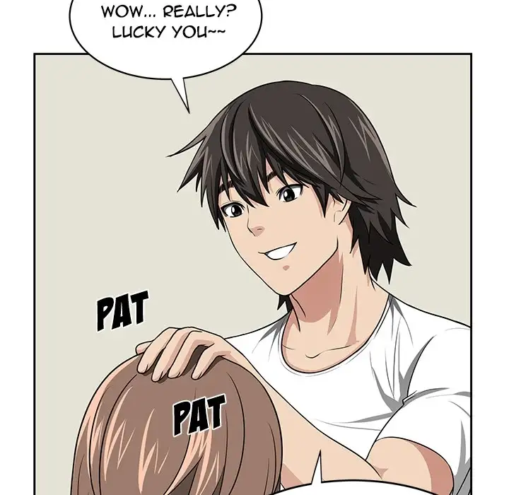 Uncle - Chapter 0 [photo 18] - MangaPorn