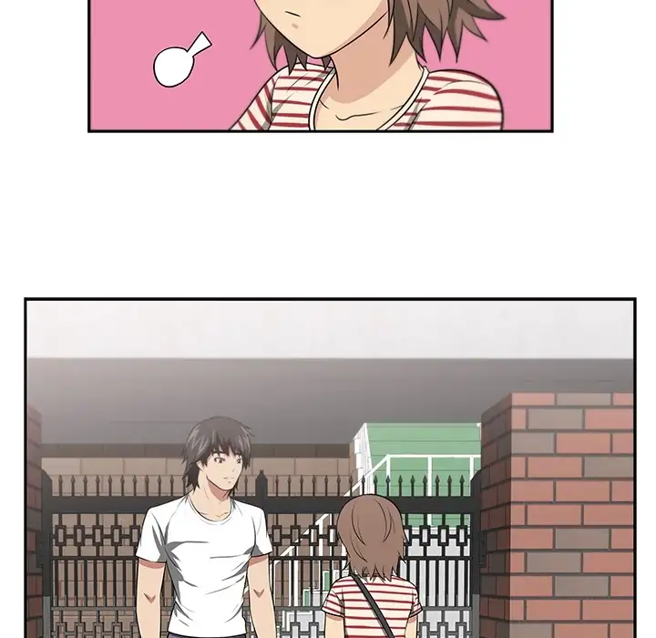 Uncle - Chapter 0 [photo 20] - MangaPorn