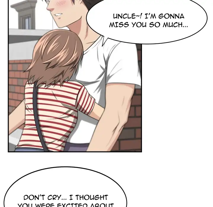Uncle - Chapter 0 [photo 22] - MangaPorn