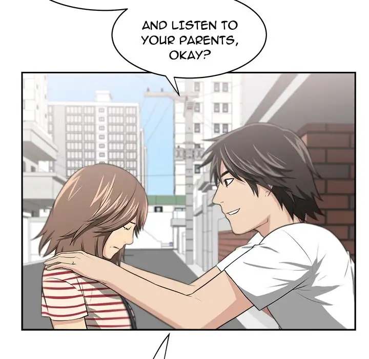 Uncle - Chapter 0 [photo 24] - MangaPorn