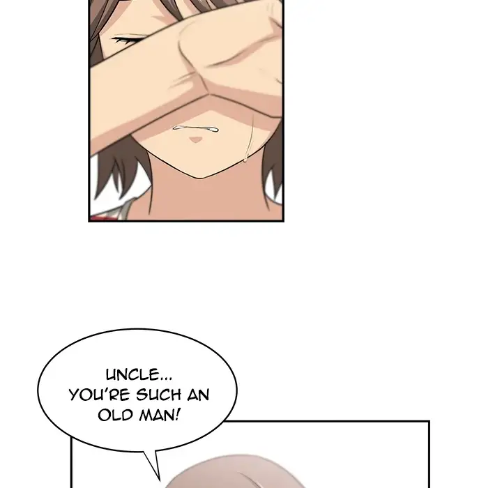 Uncle - Chapter 0 [photo 26] - MangaPorn