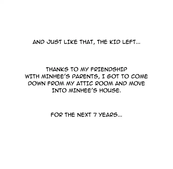 Uncle - Chapter 0 [photo 30] - MangaPorn