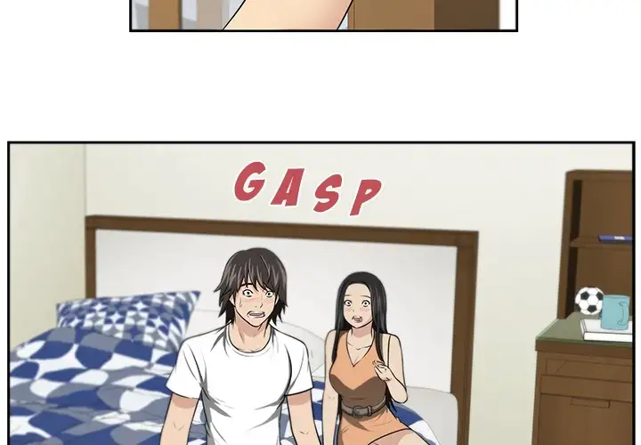 Uncle - Chapter 0 [photo 4] - MangaPorn