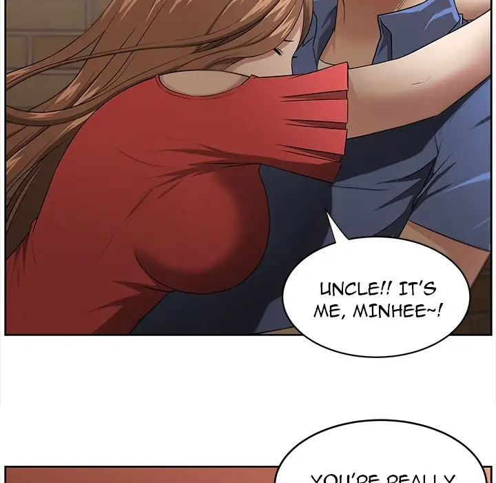 Uncle - Chapter 0 [photo 48] - MangaPorn