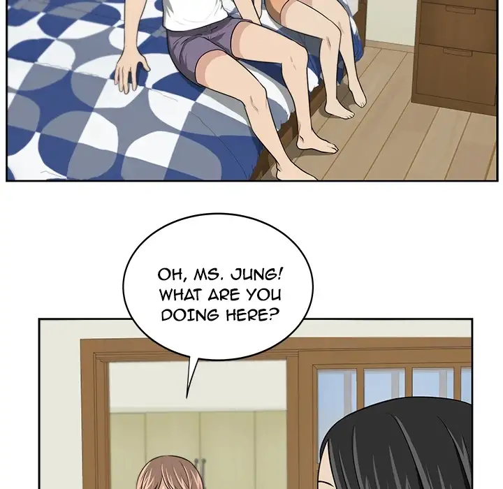 Uncle - Chapter 0 [photo 5] - MangaPorn