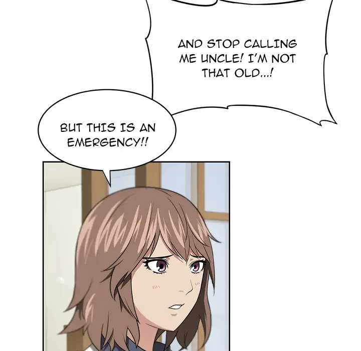 Uncle - Chapter 1 [photo 116] - MangaPorn