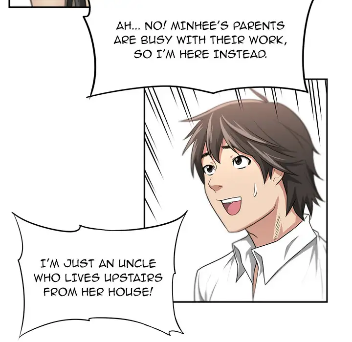 Uncle - Chapter 1 [photo 129] - MangaPorn
