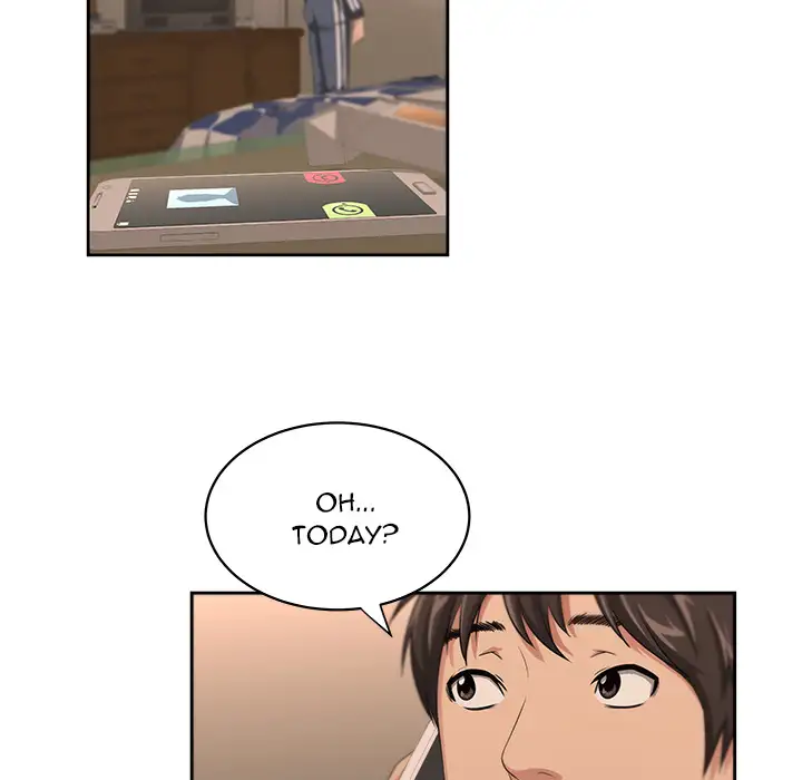 Uncle - Chapter 1 [photo 25] - MangaPorn