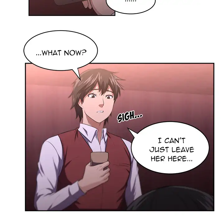 Uncle - Chapter 1 [photo 51] - MangaPorn