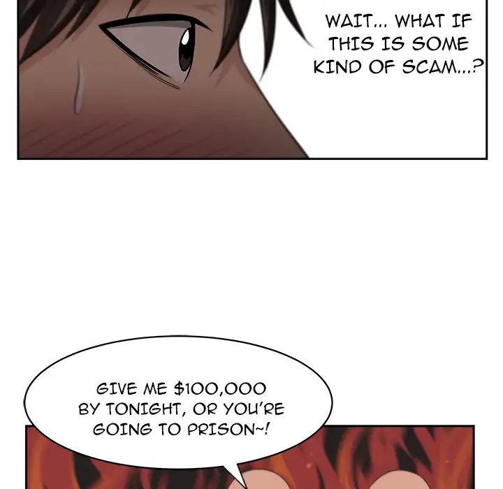 Uncle - Chapter 1 [photo 92] - MangaPorn