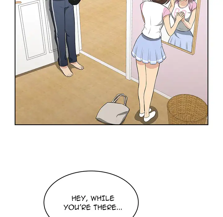 Uncle - Chapter 2 [photo 20] - MangaPorn
