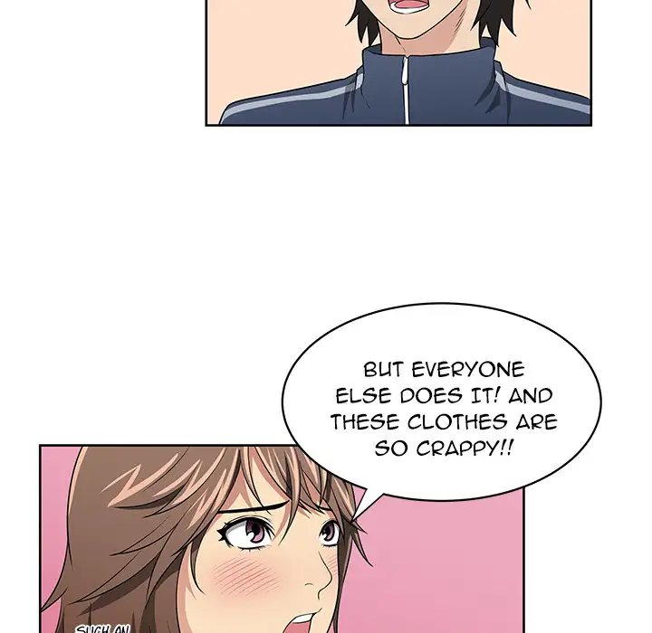 Uncle - Chapter 2 [photo 36] - MangaPorn