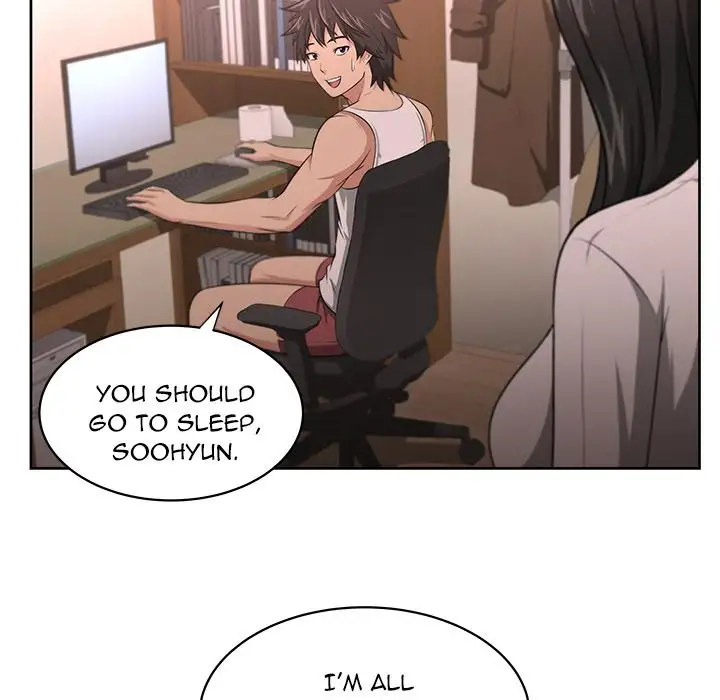 Uncle - Chapter 3 [photo 38] - MangaPorn