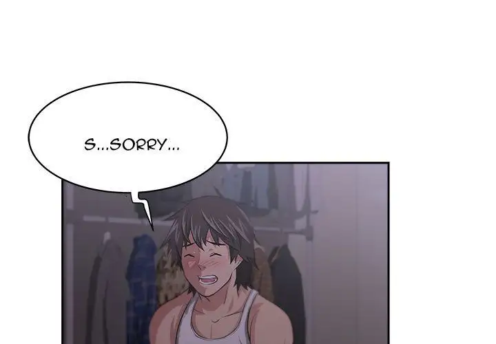 Uncle - Chapter 4 [photo 1] - MangaPorn