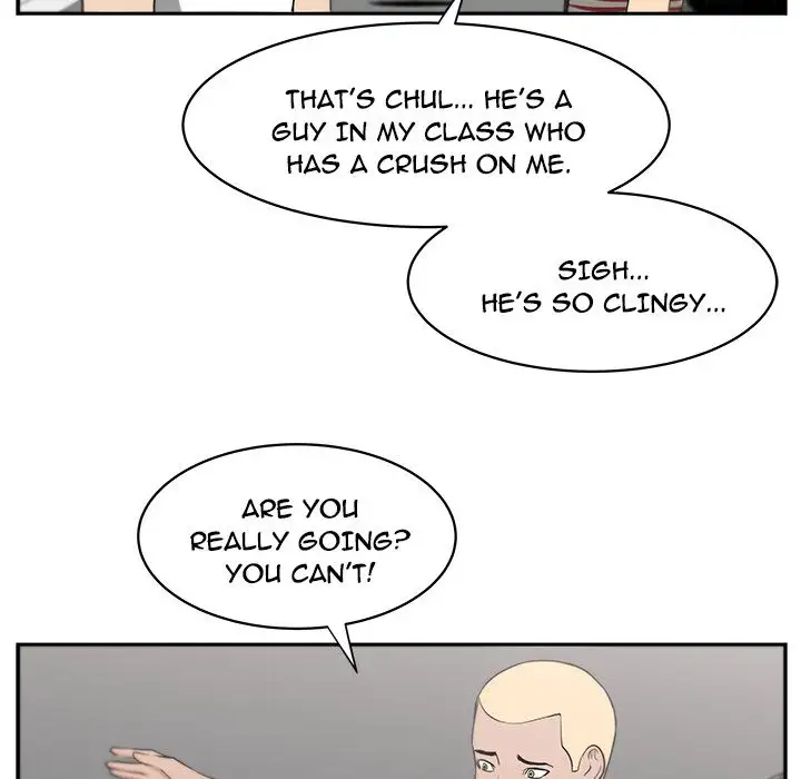 Uncle - Chapter 5 [photo 86] - MangaPorn