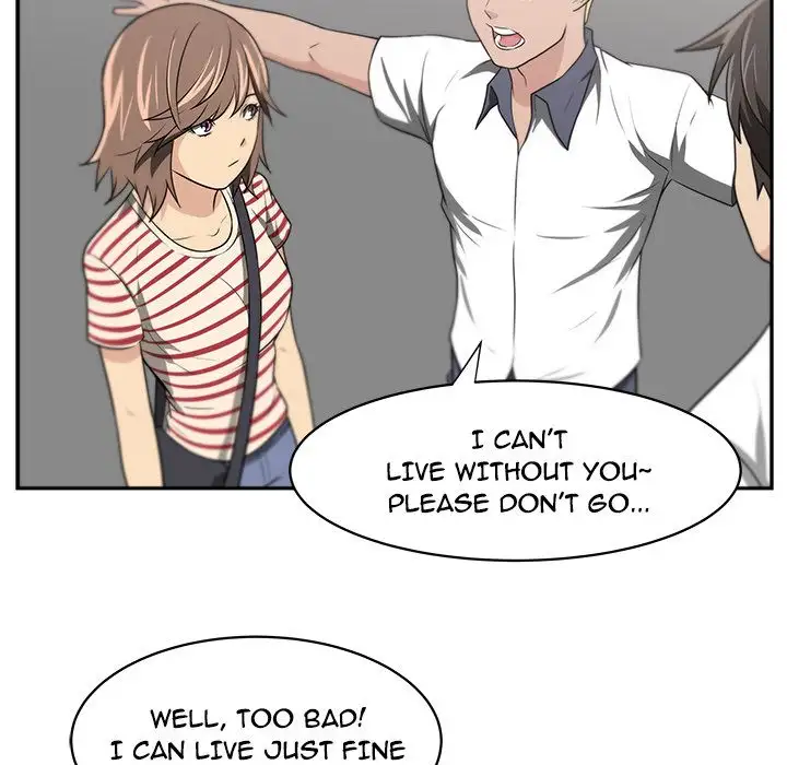 Uncle - Chapter 5 [photo 87] - MangaPorn