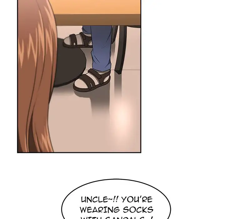 Uncle - Chapter 6 [photo 22] - MangaPorn