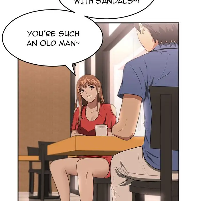 Uncle - Chapter 6 [photo 23] - MangaPorn