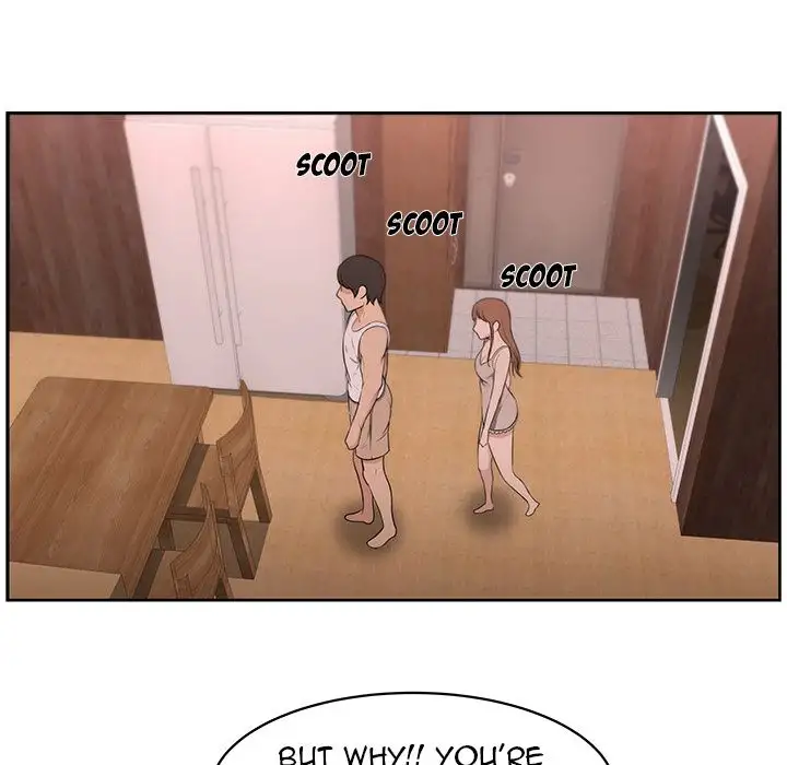 Uncle - Chapter 7 [photo 22] - MangaPorn