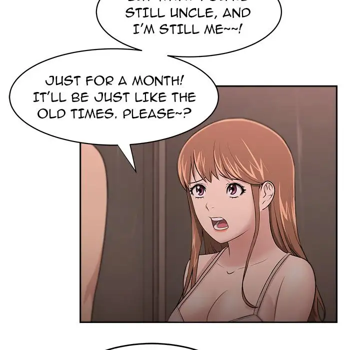 Uncle - Chapter 7 [photo 23] - MangaPorn