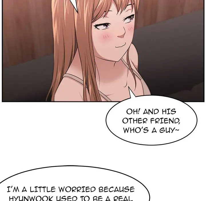 Uncle - Chapter 7 [photo 35] - MangaPorn