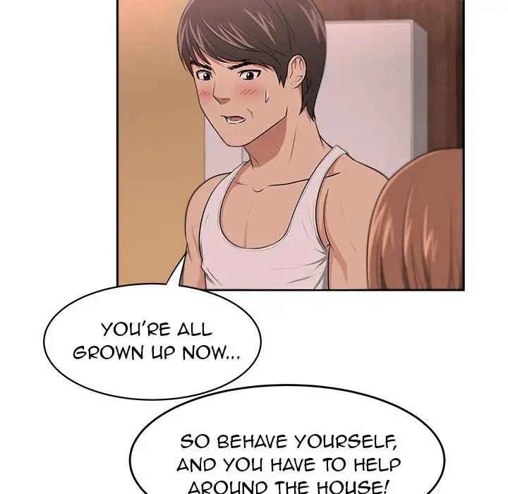 Uncle - Chapter 7 [photo 39] - MangaPorn