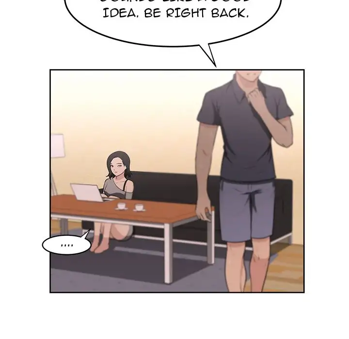 Uncle - Chapter 8 [photo 10] - MangaPorn