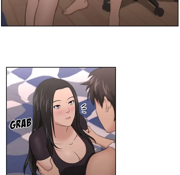 Uncle - Chapter 8 [photo 41] - MangaPorn