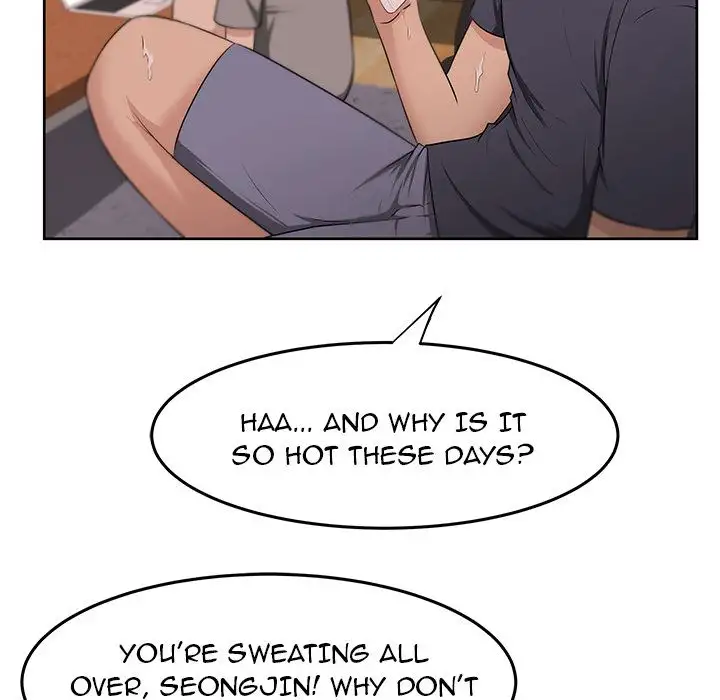 Uncle - Chapter 8 [photo 8] - MangaPorn