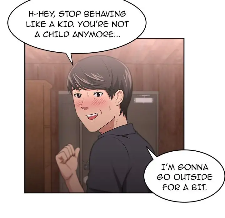 Uncle - Chapter 9 [photo 24] - MangaPorn