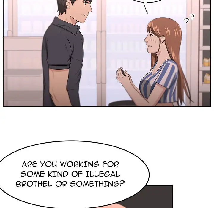 Uncle - Chapter 9 [photo 42] - MangaPorn