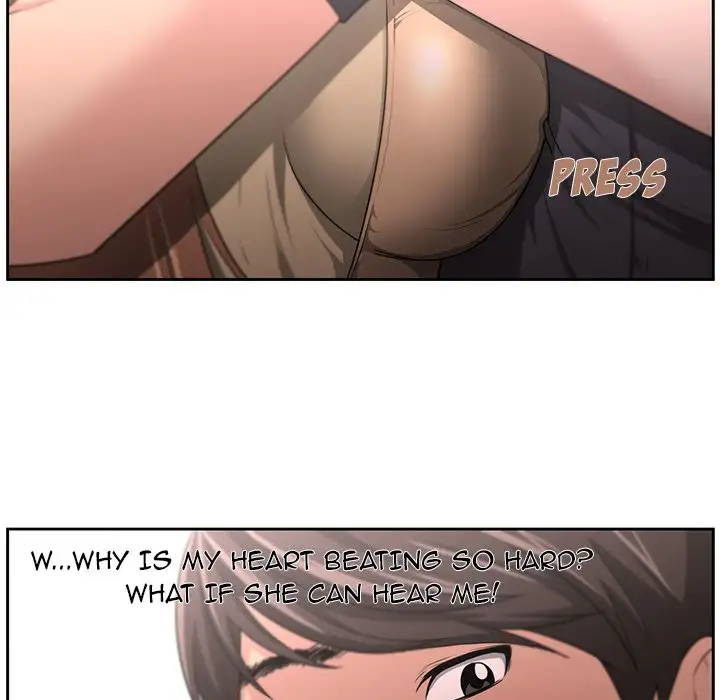 Uncle - Chapter 9 [photo 8] - MangaPorn