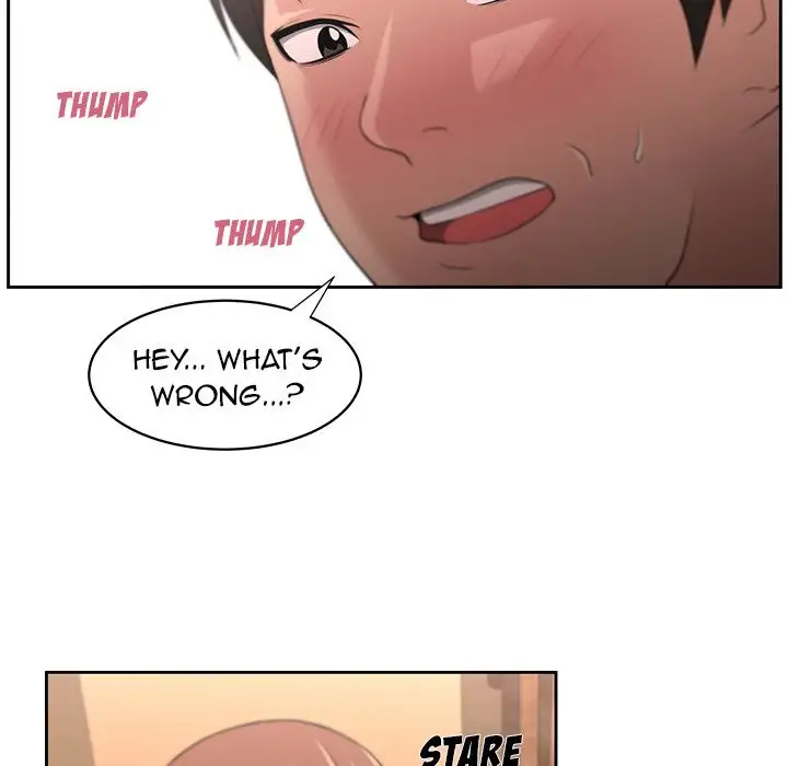 Uncle - Chapter 9 [photo 9] - MangaPorn