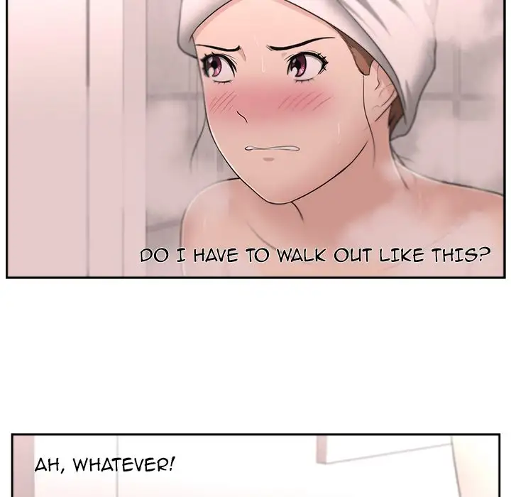 Uncle - Chapter 9 [photo 92] - MangaPorn