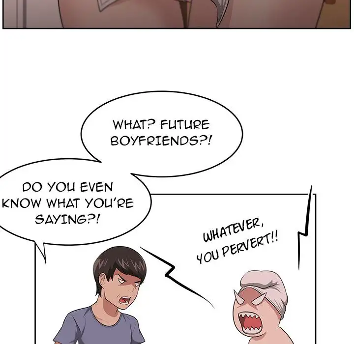 Uncle - Chapter 10 [photo 43] - MangaPorn