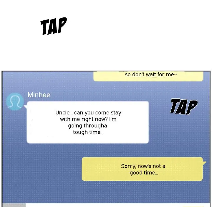 Uncle - Chapter 11 [photo 22] - MangaPorn