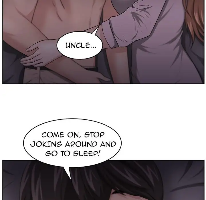 Uncle - Chapter 11 [photo 76] - MangaPorn