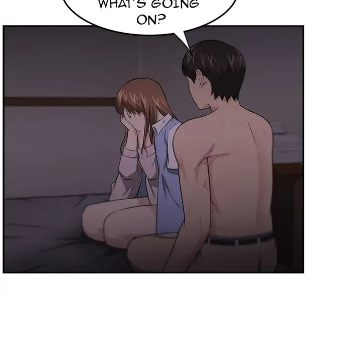 Uncle - Chapter 12 [photo 15] - MangaPorn