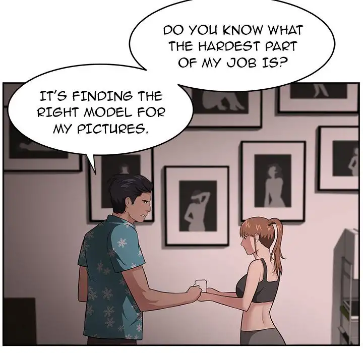 Uncle - Chapter 12 [photo 37] - MangaPorn