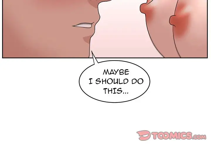 Uncle - Chapter 13 [photo 2] - MangaPorn